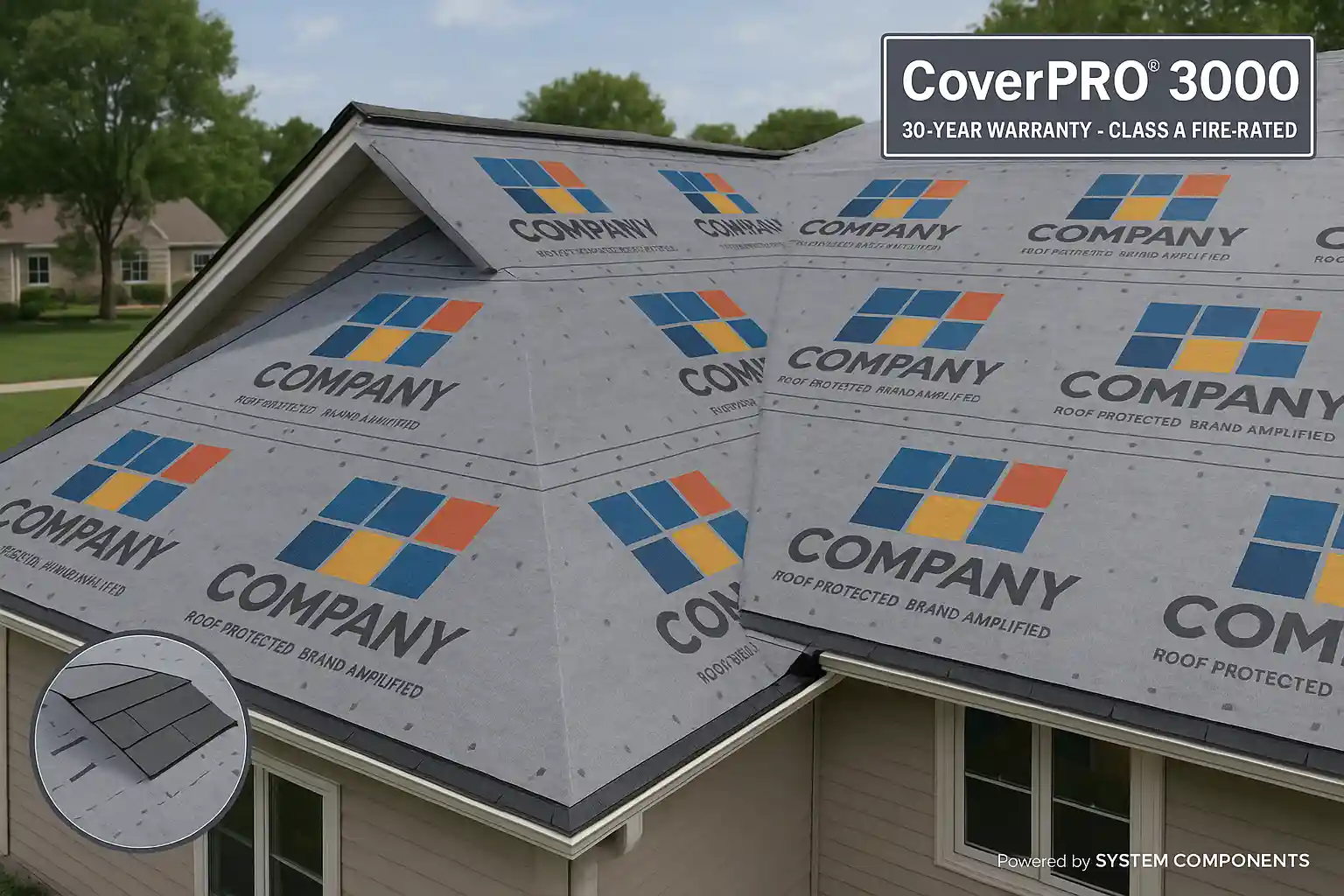 coverpro 3000